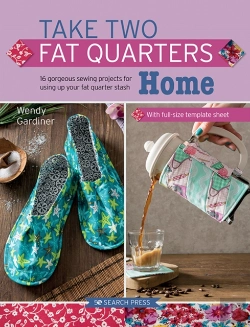 Bertrand.pt - Take Two Fat Quarters: Home