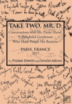 Bertrand.pt - Take Two, Mr. D