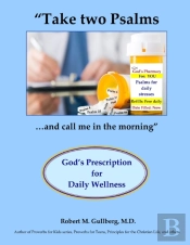 'Take Two Psalms....And Call Me In The Morning'