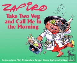 Bertrand.pt - Take Two Veg And Call Me In The Morning
