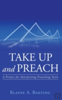 Bertrand.pt - Take Up And Preach