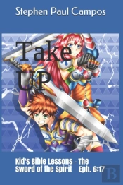 Take Up - Kids Bible Lessons