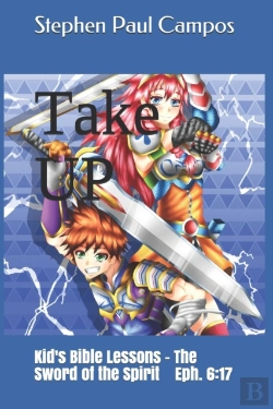 Bertrand.pt - Take Up - Kids Bible Lessons