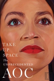 Take Up Space