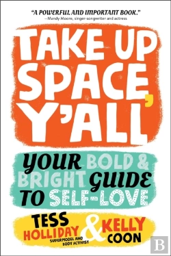Bertrand.pt - Take Up Space, Y'All