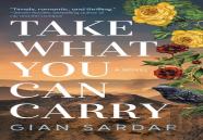 Take What You Can Carry