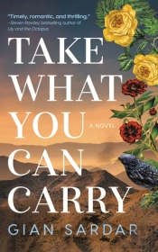 Take What You Can Carry