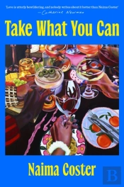 Take What You Can
