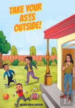 Take Your Asks Outside!