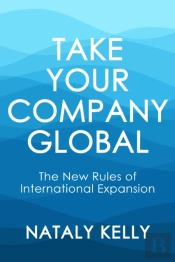 Take Your Company Global