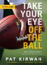 Take Your Eye Off The Ball