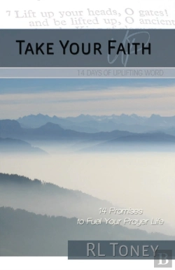 Bertrand.pt - Take Your Faith Up: 14 Days Of Uplifting