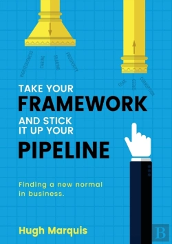 Bertrand.pt - Take Your Framework And Stick It Up Your Pipeline