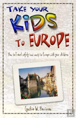 Bertrand.pt - Take Your Kids To Europe