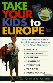 Take Your Kids To Europe