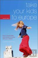 Take Your Kids To Europe