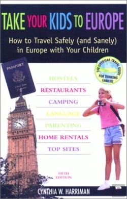 Bertrand.pt - Take Your Kids To Europe