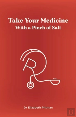 Bertrand.pt - Take Your Medicine With A Pinch Of Salt