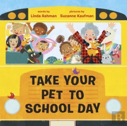Bertrand.pt - Take Your Pet To School Day