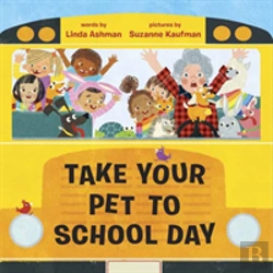Bertrand.pt - Take Your Pet To School Day