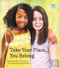 Take Your Place, You Belong