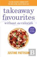 Takeaway Favourites Without The Calories