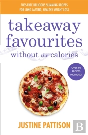 Takeaway Favourites Without The Calories