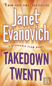 Takedown Twenty
