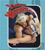 Takedown Wrestling