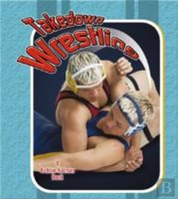 Bertrand.pt - Takedown Wrestling
