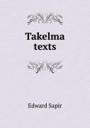 Takelma Texts