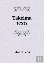 Takelma Texts
