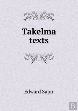 Bertrand.pt - Takelma Texts
