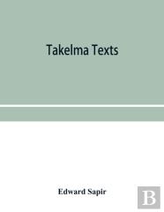 Takelma Texts