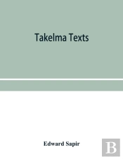 Takelma Texts