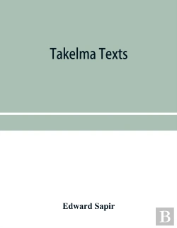 Bertrand.pt - Takelma Texts