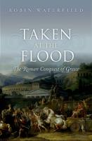 Taken At The Flood