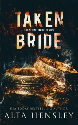 Bertrand.pt - Taken Bride: A Dark Romance