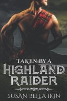 Taken By A Highland Raider