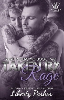 Bertrand.pt - Taken By Rage: Rage Ryders Mc