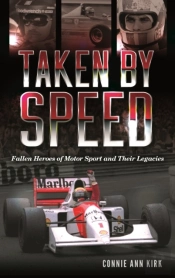 Taken By Speed
