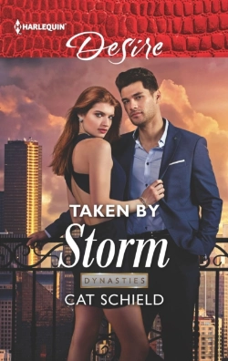 Bertrand.pt - Taken By Storm