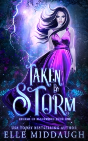 Taken By Storm