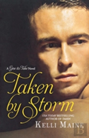 Taken By Storm