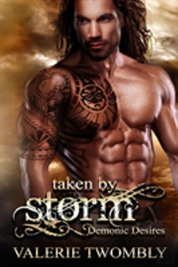 Bertrand.pt - Taken By Storm