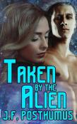 Taken By The Alien