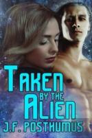Taken By The Alien