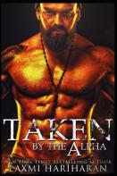 Taken By The Alpha