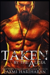 Taken By The Alpha