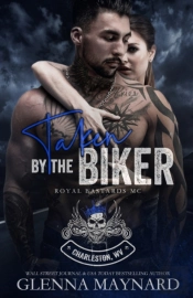 Taken By The Biker